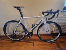 Boardman Air 9.0S  Di2 Ultegra  Carbon Road Bike