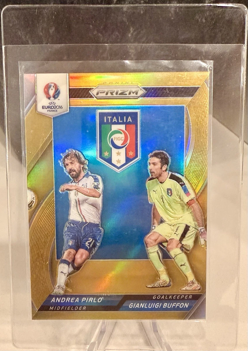 Soccer Original Italian Sports Trading Cards & Accessories for