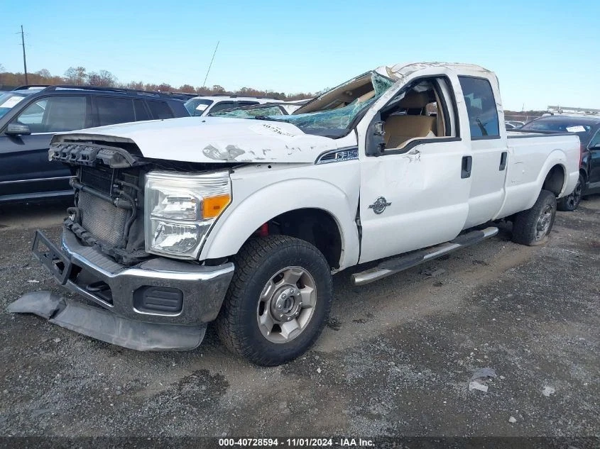 Transfer Case Electronic Shift Fits 11-12 FORD F250SD PICKUP 285880 - Image 4 of 4