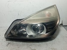 8200394709 LINKER SCHEINWERFER / 352985 FÜR RENAULT ESPACE IV JK0/1_ 2.0 DCI