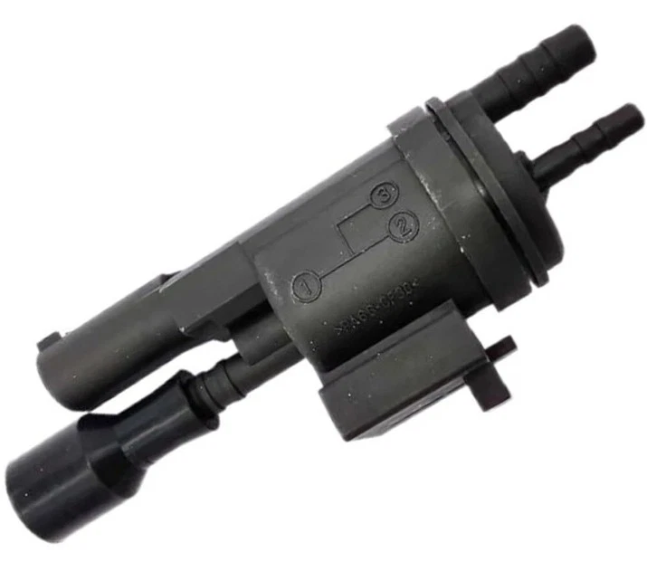 EGR Change Over Vacuum Solenoid Valve For Mercedes E350 Maybach 0025401497 US Foto 2 de 4