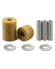 417127016 Secondary Clutch Roller Kit Fit for Can-Am Maverick X3 All Models S...