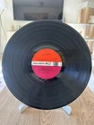 Led Zeppelin III 1970 UK Plum Atlantic A5/B7 Celebration Error Wheel VG+ Vinyl