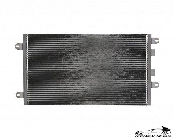 Klimakondensator FüR Alfa Romeo 147 01-10-image