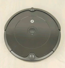 iRobot Roomba 692 Wi-Fi Connected Robot Vacuum Works With Roomba Home App Too