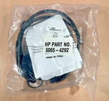 Original HP Labtec Stereo Headset with Boom Microphone  5065-4292