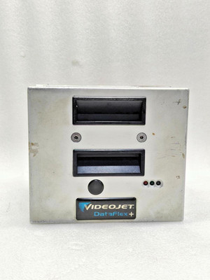 Videojet DATAFLEX+ Thermotransferdrucker