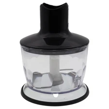 Braun chopper accessory MQ30 500ml Mixer Multiquick 5 7 4191 4199 MQ5000 MQ