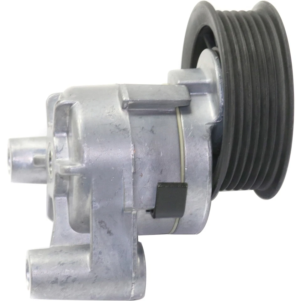 Serpentine Belt Tensioner for Chevy GMC Cadillac Hummer V8 6.2L 6.0L 5.3L 4.8L - Image 3 of 4