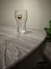 Buffalo Wild Wings Logo Pint Glass Breweriana Barware Beer Drinking Glass — photo 3