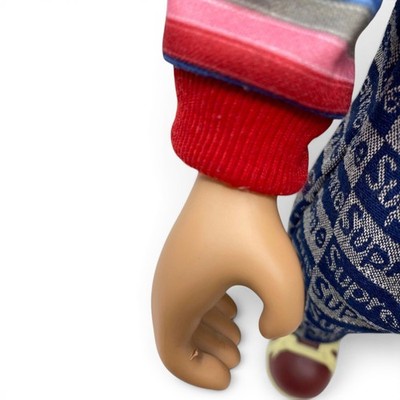 Supreme Chucky Doll Child's Play FW20 Talking Figure Limited