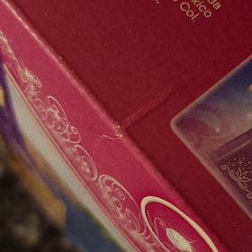 LEGO Disney: Rapunzel&rsquo;s Creativity Tower 41054 New Sealed Retired Tangled