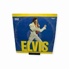 Elvis Presley Self Title Double 1973 Vinyl LP RCA Records DPL2-0056
