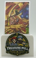 2024 Marvel Masterpieces 92 Platinum Canvas Parallel #50 - Loki