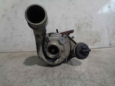 108948H109779 turbolader at RENAULT LAGUNA I B56 556 1.9 DTI 1993 3417767