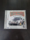 Sega Rally Championship 2 (Sega Dreamcast, 1999) CIB W/Manual