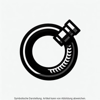 NTY Dichtring Ladeluftschlauch GPP-RE-180 FüR Renault Megane 4 K9A B9A LVA Blue
