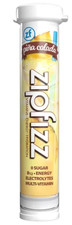 Zipfizz Multi-Vitamin Energy Hydration Drink Mix, 30 Tubes, PINA COLADA