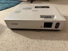 Epson Powerlite EMP-1810 LCD Projector No remote 