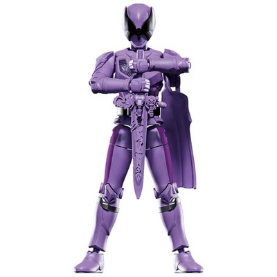 Power Rangers Bandai King Sentai King Ohger Action Hero Papillon Ohger