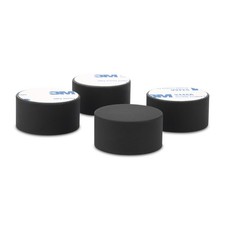 Dynavox Silikon-Elastomer Dämpfer EDZ32 4er-...