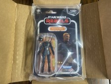 Star Wars Vintage Collection TVC VC365 Alexsandr Kallus BBTS Collcetor Grade MOC