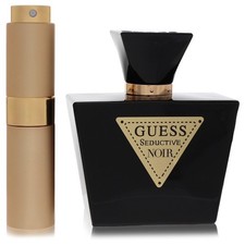 Guess Seductive Noir by Guess Travel Spray 0.27 oz for Women