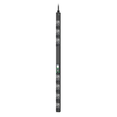 APC NetShelter Rack PDU Advanced Metered 11,5kW 3PH 415V 20A 520P6 42 Outlet