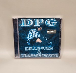 Daz Dillinger | eBay