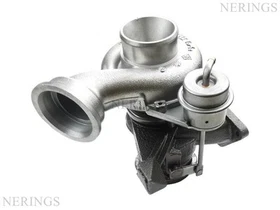 Turbolader MERCEDES-BENZ SPRINTER 3,5-t 309 CDI VV17