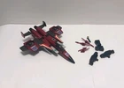 New Listingtransformers g1 original vintage thrust complete