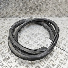 MERCEDES-BENZ GLA H247 T&uuml;rdichtungsgummi hinten links A2476921100 34828894