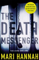 The Death Messenger | Mari Hannah | Englisch | Taschenbuch | 2017