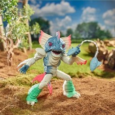 Power Rangers Lightning Collection 6  Pirantishead Action Figure