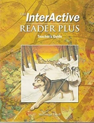 The Language of Literature : The InterActive Reader Plus Arthur N