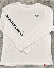 Snowbird Resort Long Sleeve Tee - XXL