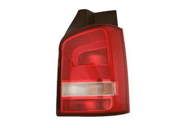 Van Wezel Heckleuchte 5790932 FüR Vw Multivan 7HN 7EM 7HF Transporter 7EF 7EN T5-image