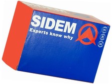 TRAGGELENK OPEL ANTARA 2.0-3.2 06-15