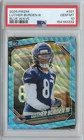 2025 Panini Absolute Luther Burden III Base (PSA 10)