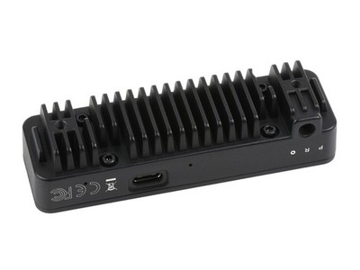 OAK-D-Pro, 12MP, OpenCV AI Machine Vision Kit, Depth Measuring, Image Recognitio