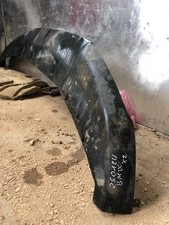 BMW X2 U10 2024 Spoiler Lippe Stoßstange Stoßfänger vorne 51115a32ad0