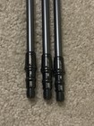 Diamana S+ 60 Fairway Woods Shafts Stiff Flex Set #3 #5 #7 TaylorMade Tips — photo 4
