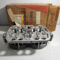 Originale Motorhaube Fiat 126 OE 7541008