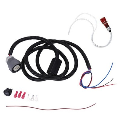 Stand Alone Controller Full Kit Manual Shifter Microcontroller FOR EZ-Shifter
