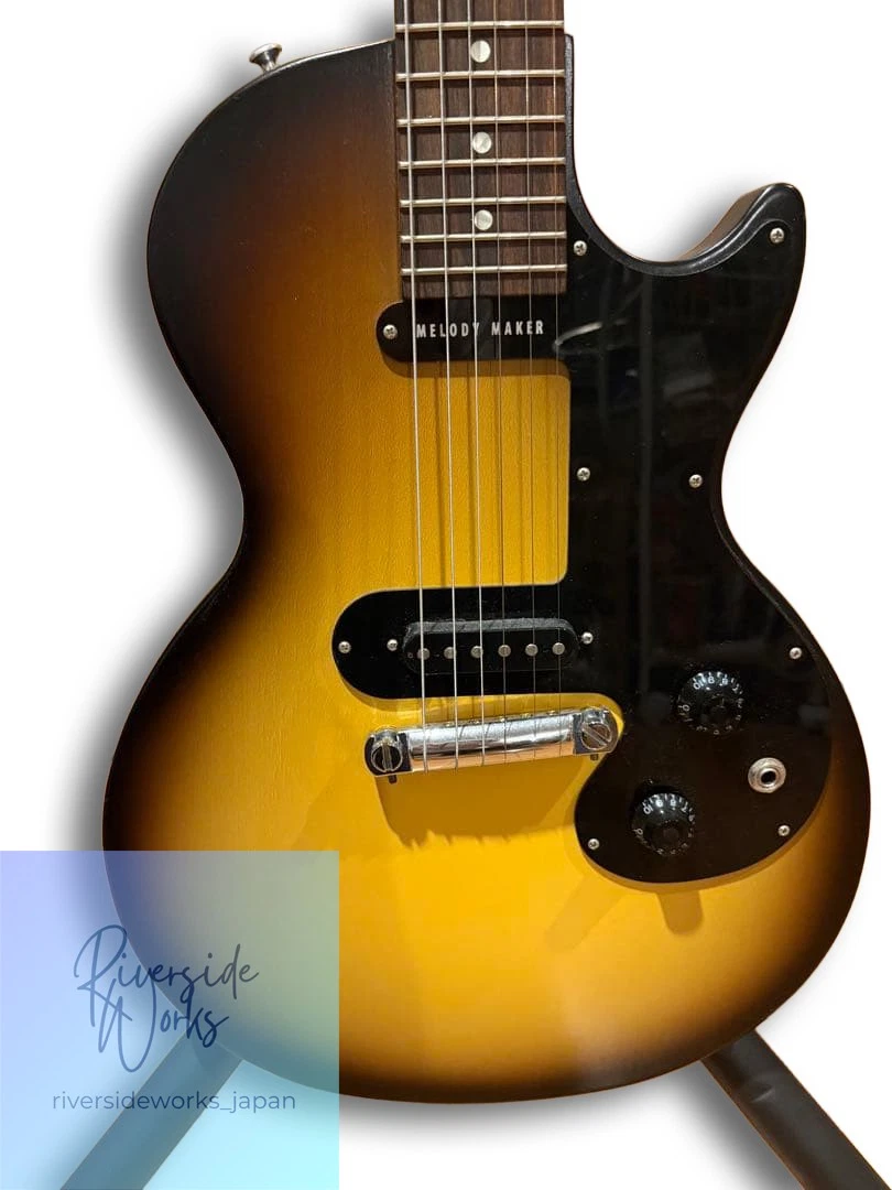 Gibson Melody Maker Electric Guitars for sale | eBay