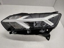Frontscheinwerfer Dacia Sandero III Logan Jogger 260602962R LED Links Headlight