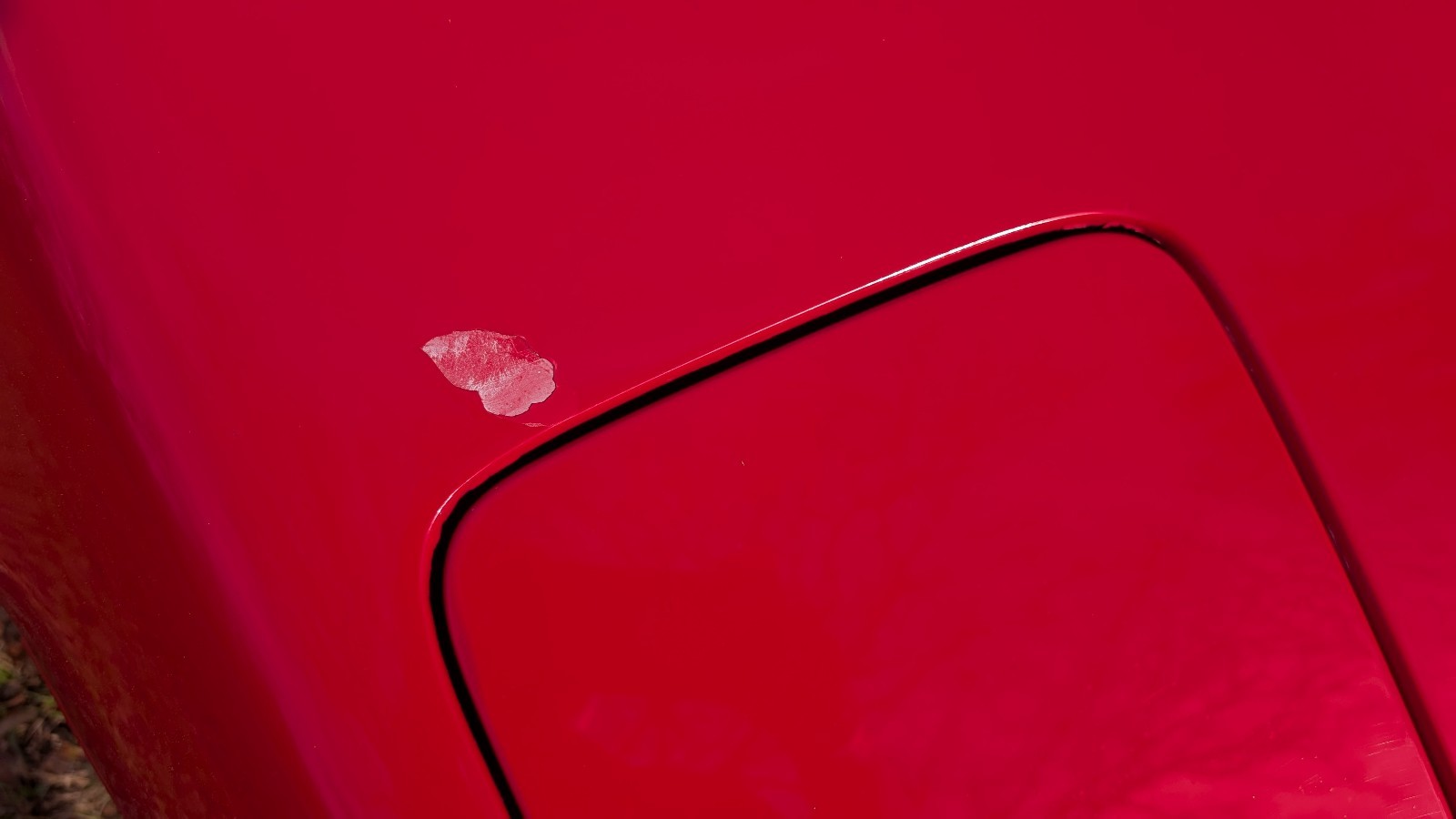 1996 Red Chevrolet Corvette   | C4 Corvette Photo 10