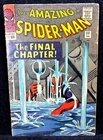 The Amazing Spider-Man #33 (Marvel Comics February 1966)