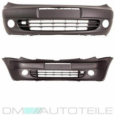 Citroen Xsara Picasso 99-03 Stoßstange vorne ABS Kunststoff NEU Passgenau f.NSW Citroen Xsara Picasso 99-03 Stoßstange vorne ABS Kunststoff NEU Passgenau f.NSW