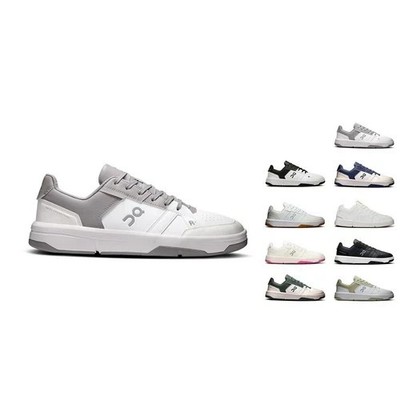 On Running Cloud The ROGER Clubhouse (Various Colors) Men''s Tennis Shoes